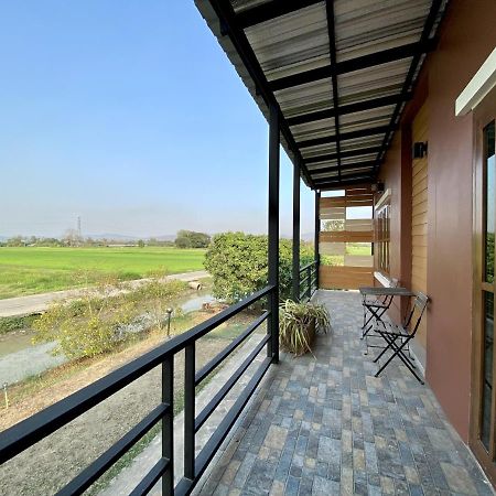 Maerim Villa&Pool Mae Rim Buitenkant foto