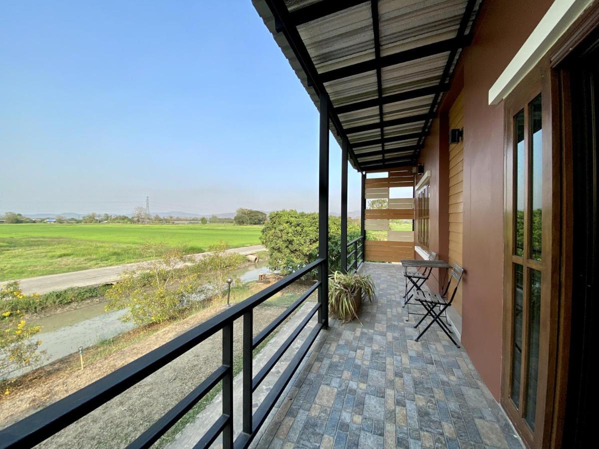 Maerim Villa&Pool Mae Rim Buitenkant foto