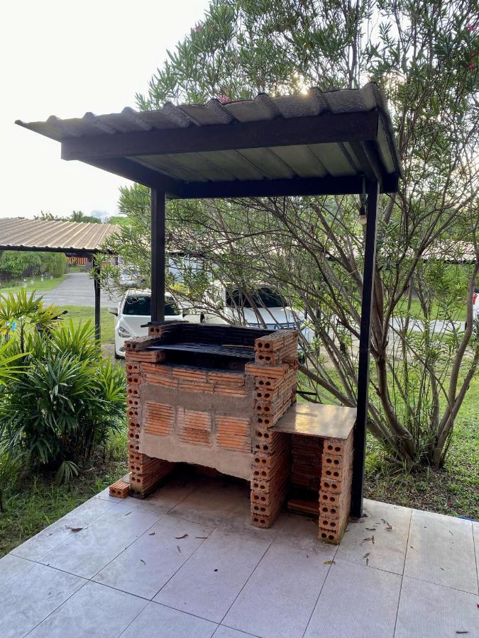 Maerim Villa&Pool Mae Rim Buitenkant foto