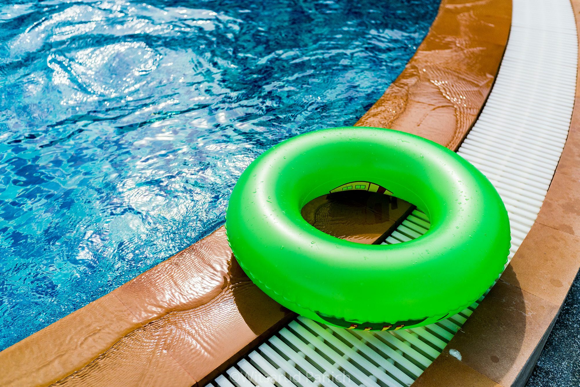 Maerim Villa&Pool Mae Rim Buitenkant foto